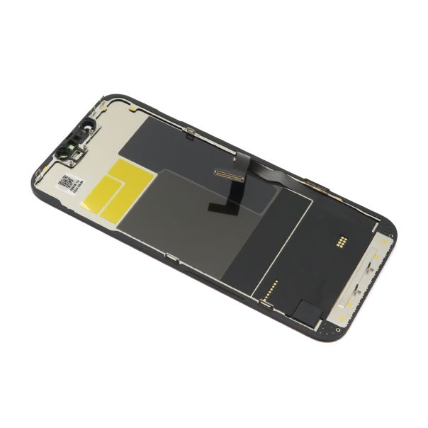 LCD za iPhone 13 Pro (6.1) + touchscreen black APLONG Hard OLED Support IC removable - EP3044587