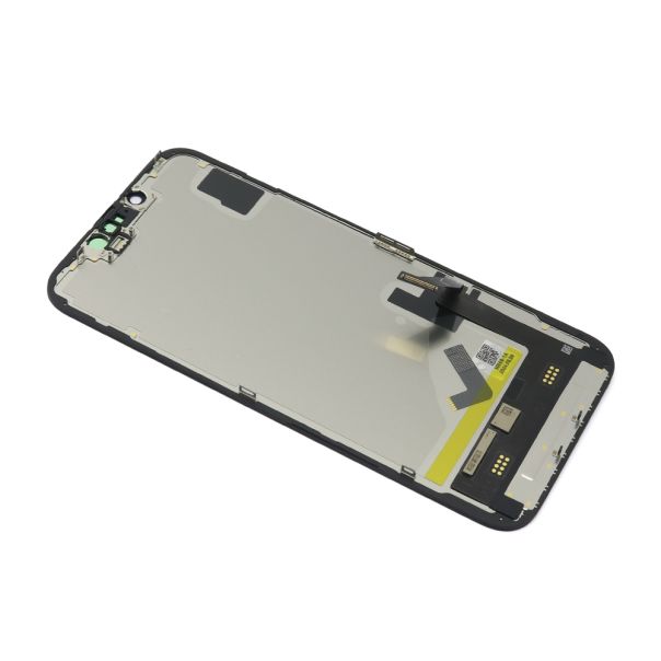 LCD za Iphone 14 (6.1) + touchscreen black APLONG Soft OLED Support IC removable - EP3034542