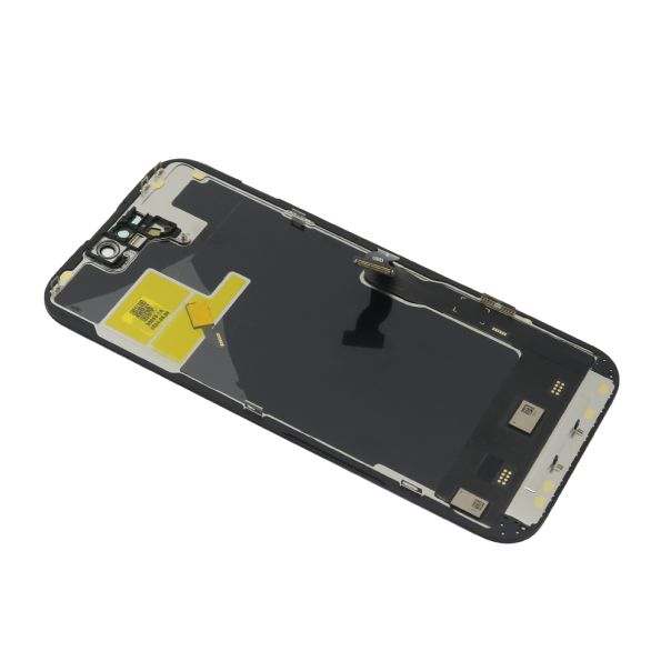 LCD za iPhone 14 Pro (6.1) + touchscreen black APLONG Soft OLED Support IC removable - EP3033384