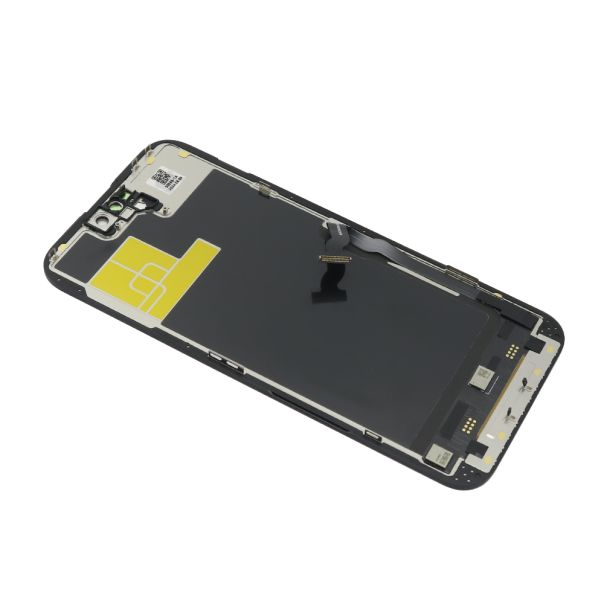 LCD za iPhone 14 Pro Max (6.7) + touchscreen black APLONG Incell Full HD - EP3063877