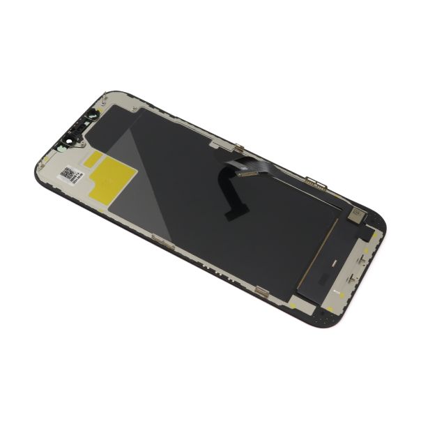 LCD za Iphone 15 Pro Max (6.7) + touchscreen black APLONG Original Material - EP3041950