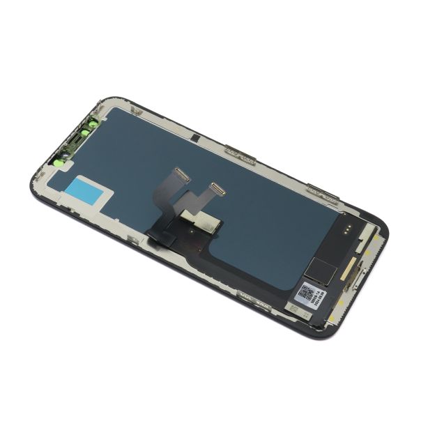 LCD za Iphone X + touchscreen black APLONG Incell Full HD - EP3045008