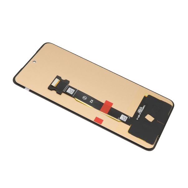 LCD za Motorola Moto G84 + touchscreen black Incell - EP3041470