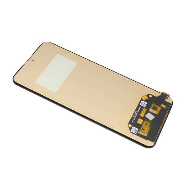 LCD za Nothing Phone 2 + touchscreen black - EP3038909