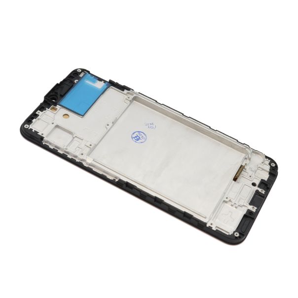 LCD za Samsung A245F Galaxy A24 4G + touchscreen + frame black (small size) Incell - EP3047262