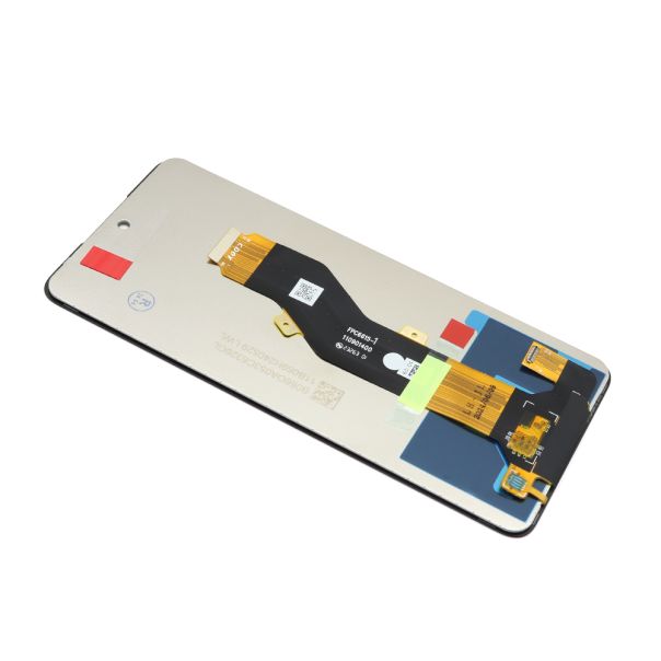 LCD za Tecno Spark 20/20C/Go 2024 + touchscreen black ORG - EP3110818