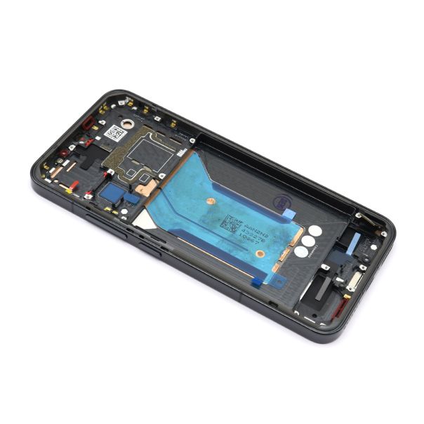 LCD za Xiaomi 14 + touchscreen + frame black ORG - EP3036911