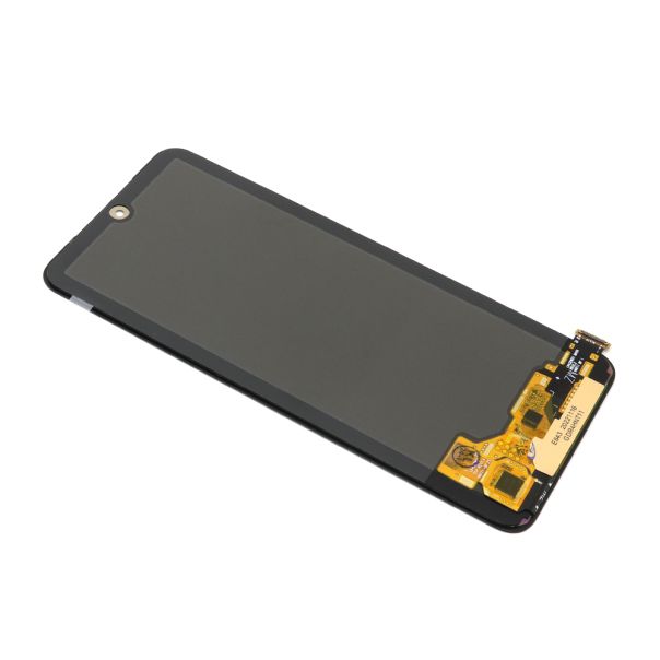 LCD za Xiaomi Redmi Note 12S + touchscreen black OLED - EP3044731