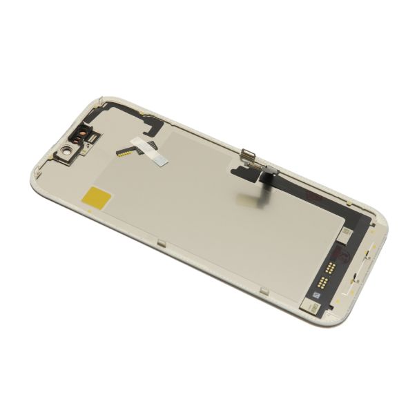 LCD za Iphone 17 (6.3) + touchscreen black Soft OLED 120Hz IC removable - EP3046986