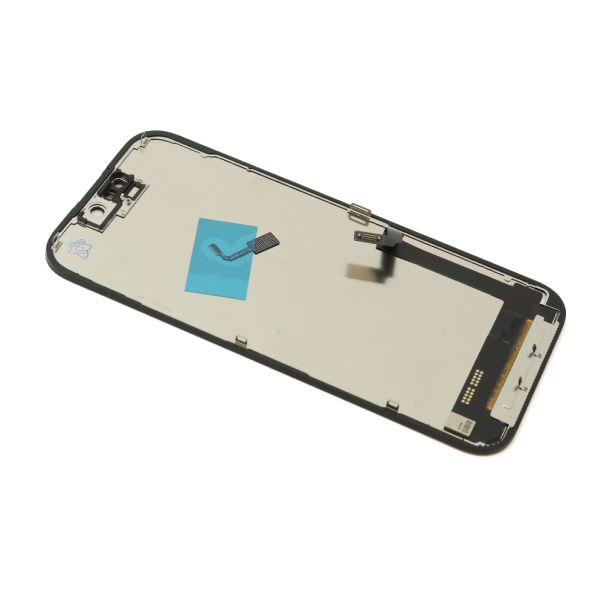 LCD za Iphone 17 (6.3) + touchscreen black Incell FHD 120Hz IC removable - EP3032338
