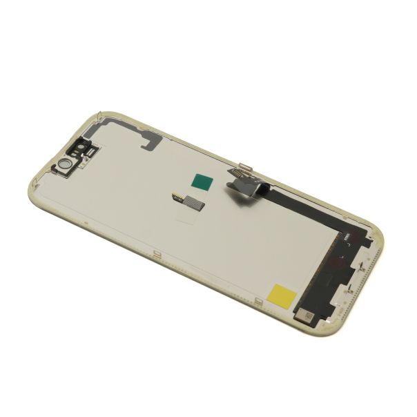 LCD za Iphone 17 (6.3) + touchscreen black Hard OLED IC removable - EP3046419