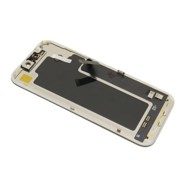 LCD za Iphone 17 Pro (6.3) + touchscreen black Soft OLED 120Hz IC removable - EP3046992