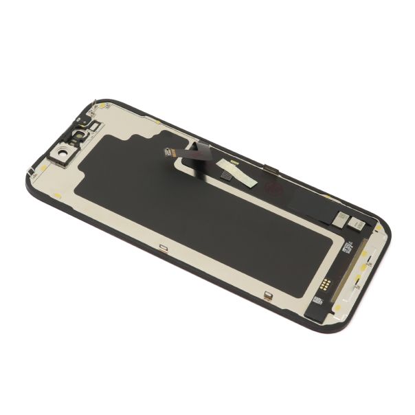 LCD za Iphone 17 Pro (6.3) + touchscreen black Incell FHD 120Hz IC removable - EP3036537