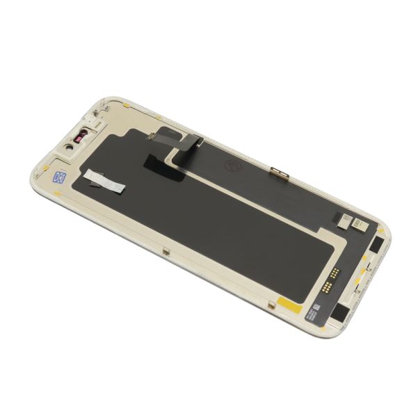 LCD za Iphone 17 Pro Max (6.9) + touchscreen black Soft OLED 120Hz IC removable - EP3110617