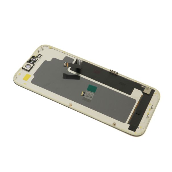 LCD za Iphone 17 Pro Max (6.9) + touchscreen black Hard OLED IC removable - EP3047808
