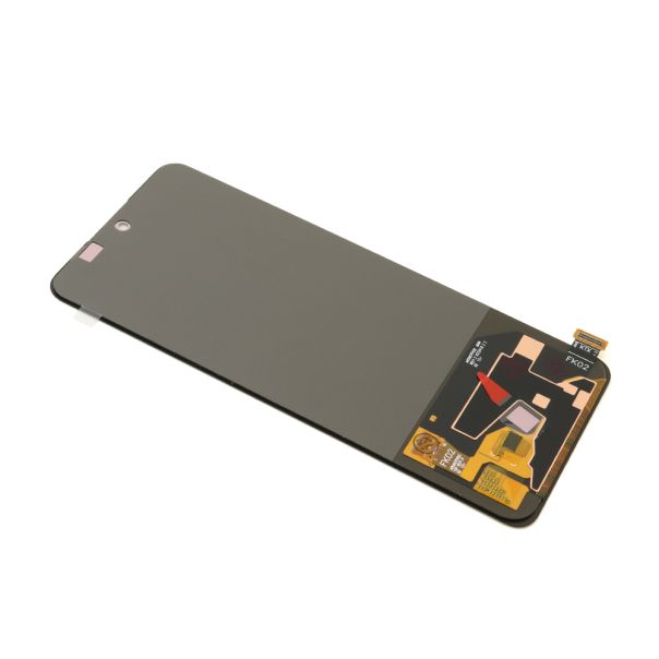 LCD za Realme 12 Plus 5G + touchscreen black OLED - EP3041815
