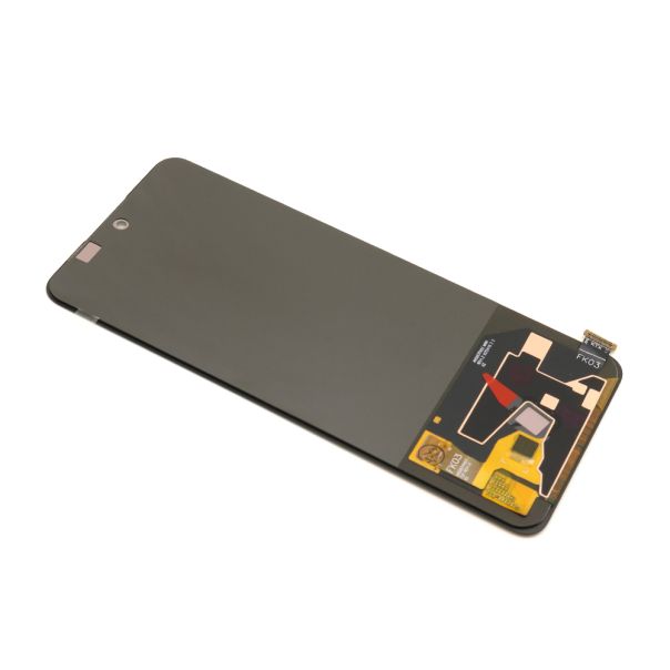 LCD za Realme 14 5G/14T 5G/14X + touchscreen black OLED - EP3043270