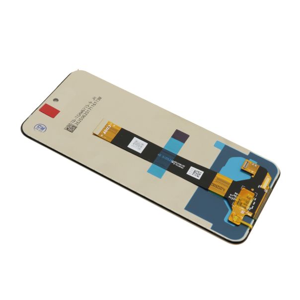 LCD za TCL 60 SE Nxtpaper + touchscreen black ORG - EP3032374