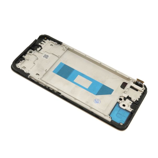 LCD za Xiaomi Redmi Note 14 4G + touchscreen + frame black (EU Version) - EP3110497