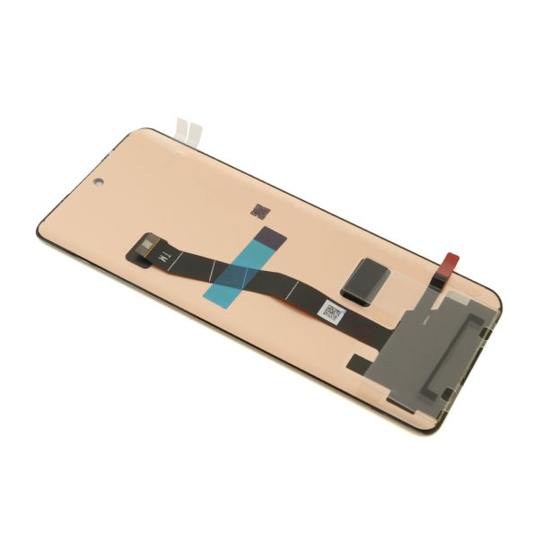 LCD za Xiaomi Redmi Note 15 4G (Global 6.77'') + touchscreen black OLED ORG - EP3039729