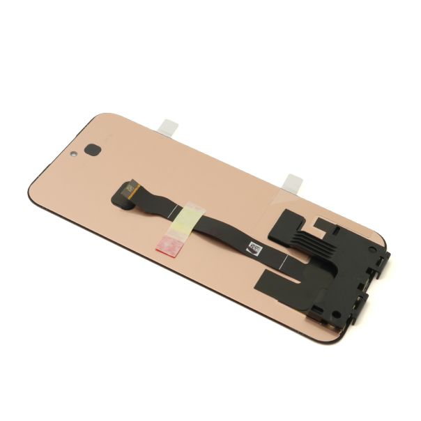 LCD za Xiaomi Redmi Note 15 Pro 5G (Global 6.83'') + touchscreen black OLED ORG - EP3036665