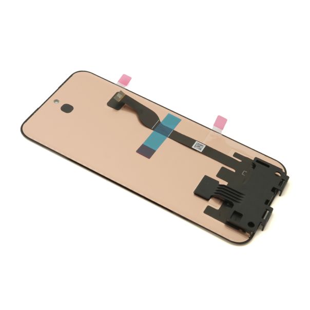 LCD za Xiaomi Redmi Note 15 Pro Plus 5G (Global 6.83'') + touchscreen black OLED ORG - EP3047259