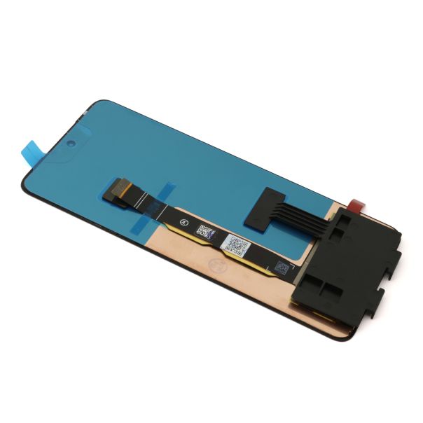 LCD za Motorola Moto G84 + touchscreen black Full ORG China - EP3039282