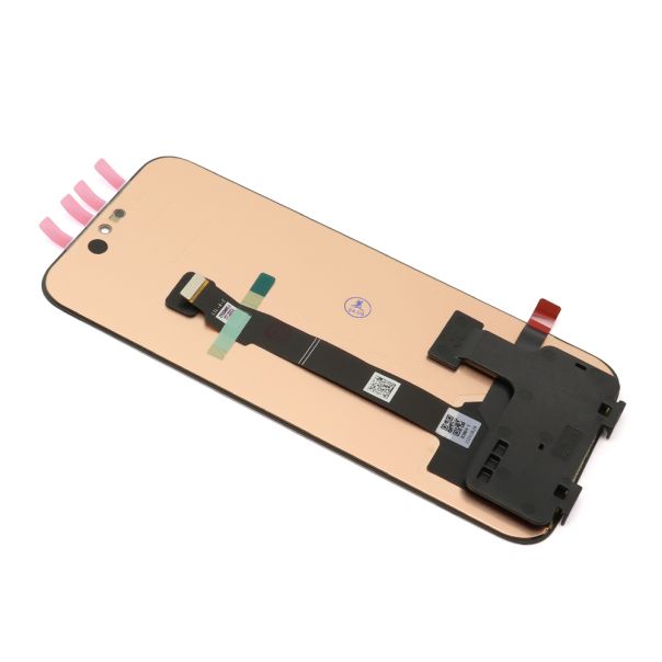 LCD za Honor 200 Lite 5G + touchscreen black Aplong ORG - EP3033363