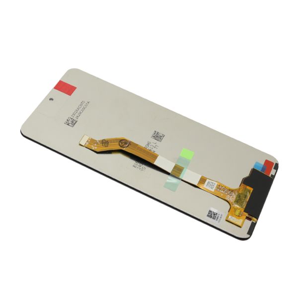 LCD za Honor X9 4G/5G/Magic 4 Lite 4G/5G/X30 5G + touchscreen black Aplong ORG - EP3037040