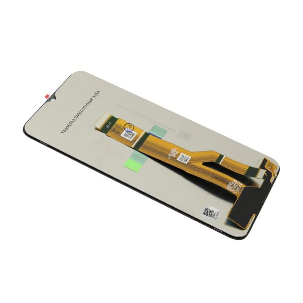 LCD za Honor X6b + touchscreen black APLONG ORG - EP3046377