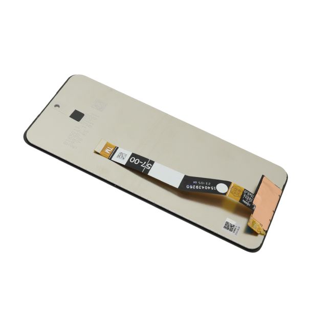LCD za Motorola Moto G32 + touchscreen black Aplong ORG - EP3044108