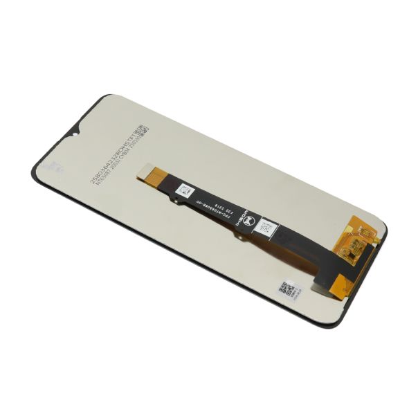 LCD za Motorola Moto G50 + touchscreen black Aplong ORG - EP3045470