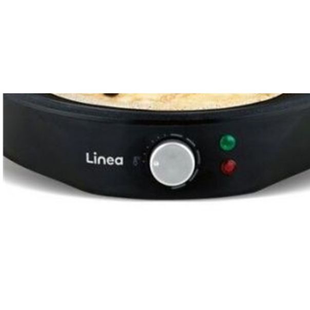 LINEA Aparat za palačinke LCM-0630 - LCM-0630