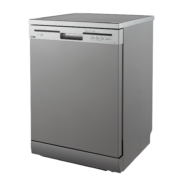 VOX Samostalna mašina za pranje sudova LCS 12PB0 E - LCS12PB0E