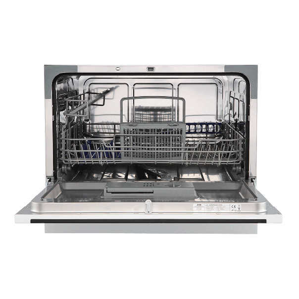 VOX Samostalna mašina za pranje sudova LCT6WD - LCT6WD