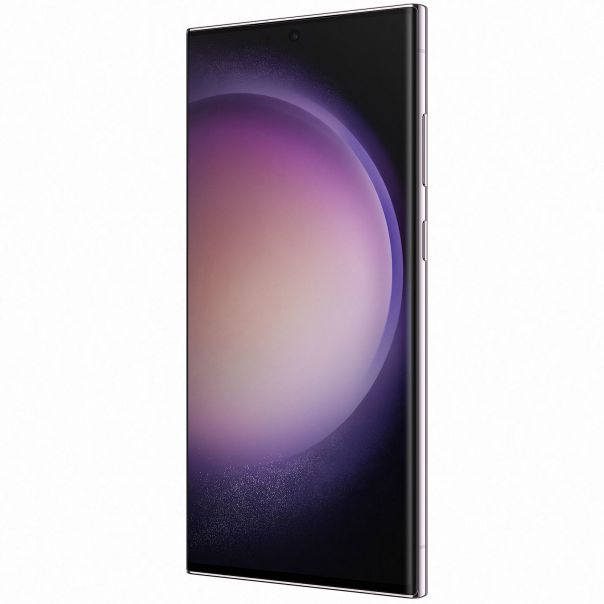 SAMSUNG Galaxy S23 5G Ultra 12/512GB, pink-lila - 10200239