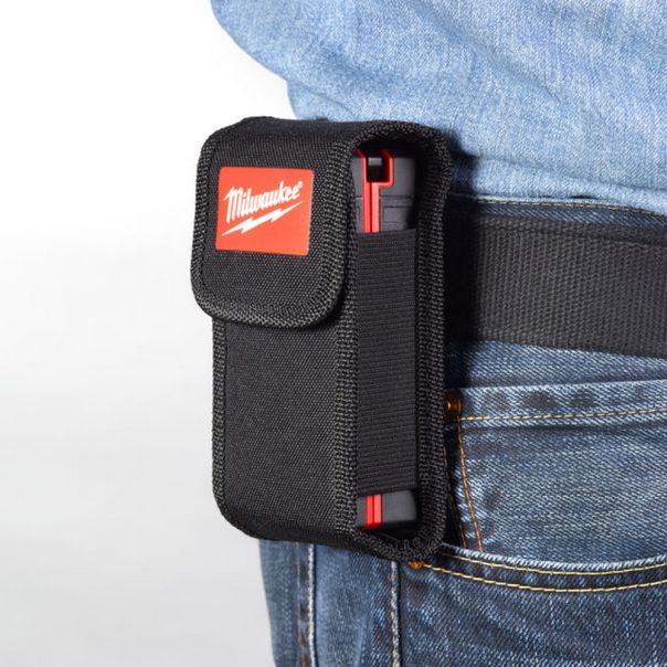 MILWAUKEE Laserski merač razdaljine 100m - LDM 100 - 4933459278