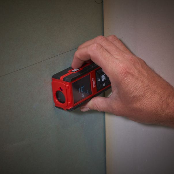 MILWAUKEE Laserski merač razdaljine 100m - LDM 100 - 4933459278