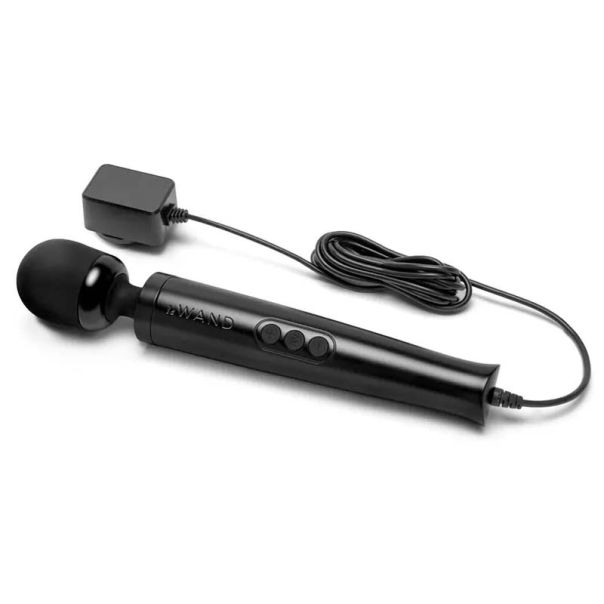 Le Wand Diecast Plug In - 54031030000