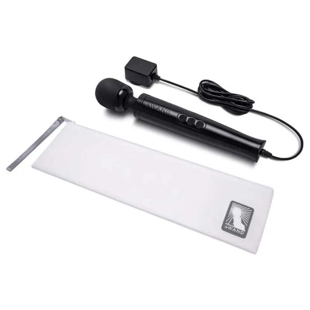 Le Wand Diecast Plug In - 54031030000