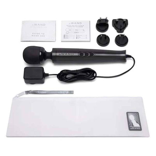 Le Wand Diecast Plug In - 54031030000