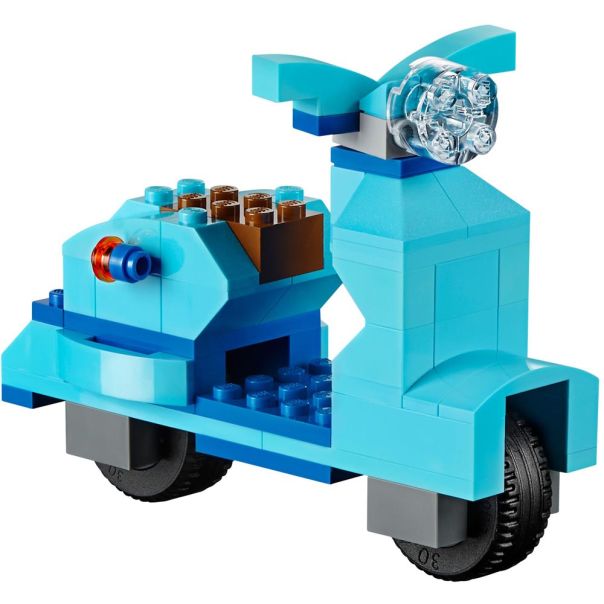 LEGO 10698 Velika kofica kreativnih kockica - LE10698