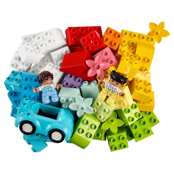 LEGO 10913 Kutija puna kocaka - LE10913