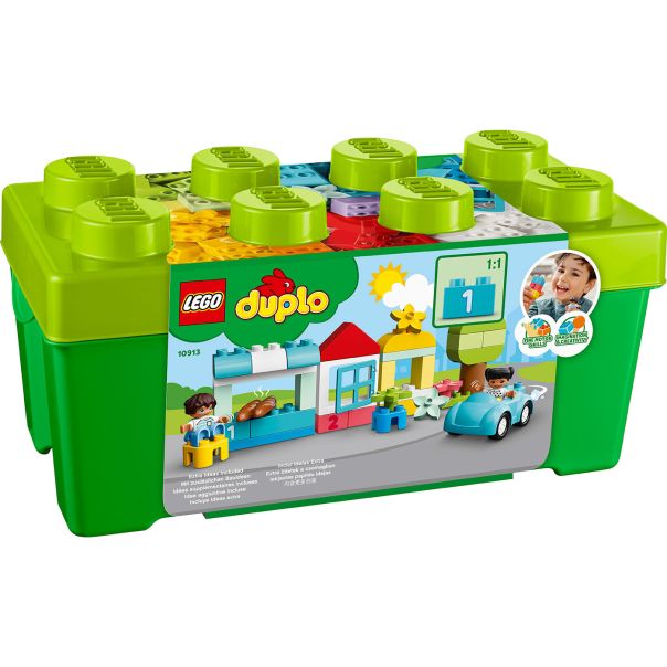 LEGO 10913 Kutija puna kocaka - LE10913