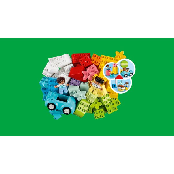 LEGO 10913 Kutija puna kocaka - LE10913