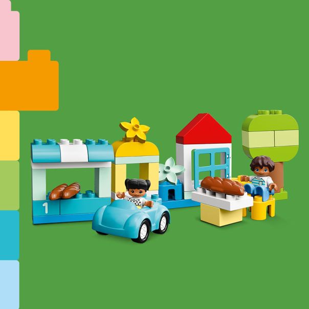LEGO 10913 Kutija puna kocaka - LE10913