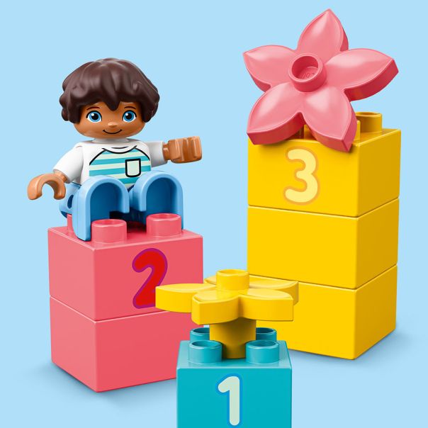 LEGO 10913 Kutija puna kocaka - LE10913