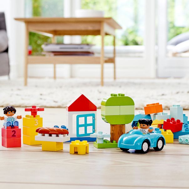LEGO 10913 Kutija puna kocaka - LE10913