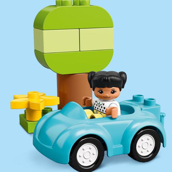LEGO 10913 Kutija puna kocaka - LE10913