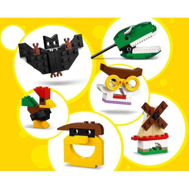 LEGO 11009 Kocke i svetla - EP2922477